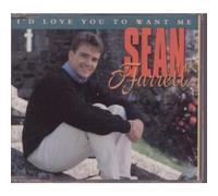 Farrell Sean - Love Is on the Way