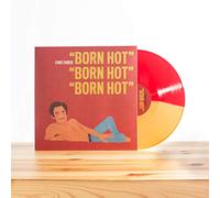 Farren, Chris - Born Hot [VINYL]