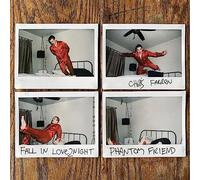 Chris Farren – Fall in Love2Night / Phantom Friend – Vinyl