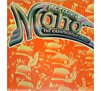 Farren, Mick - Mona (the Carnivorous Circus) [VINYL]
