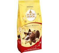 Farrero Rocher Golden Moments Milk Chocolate for Sharing 90g, Perfect For Any Occasion
