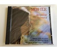 Farreyrol, Jacqueline - Mon Ile