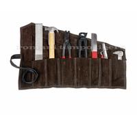 Farrier Equipment Set With Leather Bag