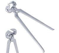 Farrier Hoof Cutter Nipper Horse Hoof Pliers Trimmers 15'' Veterinary Instruments Tools
