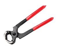 Farrier Tool Hoof Cutting Plier, Heavy Duty Horse Nail Clippers with Anti Slip Handle, Multi-functional Horse Fingernail Clipper for Cutting and Shaping the Hooves of Animals Fingernail Clippers Nail