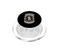 Farriers Are Like Hookers Bent Over Farrier Humor PopSockets PopGrip for MagSafe