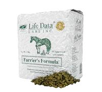 Farriers Formula Refill Bag - Life Data - Size: 5kg
