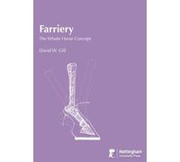 Farriery: The Whole Horse Concept