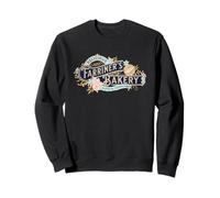 Farriner’s Bakery Vintage Pudding Lane London Art Sweatshirt