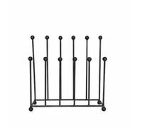 Farringdon Large Welly Stand - Steel