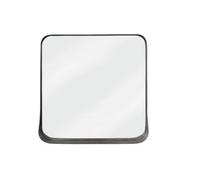 Farringdon Mirror Square - Steel