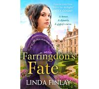 Farringdon’s Fate: The best new historical romance fiction book of the year from the Queen of West Country Saga
