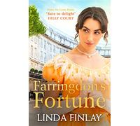 Farringdon’s Fortune: The new heartwarming historical romance fiction book from the Queen of West Country Saga