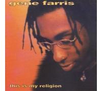 Farris Gene - This Is My Religion [VINYL]