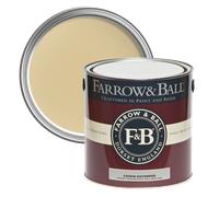 Farrow and Ball Casein Distemper, Hay No. 37 5L