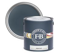 Farrow and Ball Dead Flat, Hague Blue No. 30 750ml