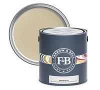 Farrow and Ball Dead Flat, Light Stone No. 9 750ml