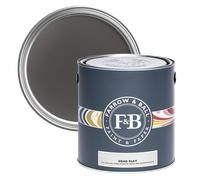 Farrow and Ball Dead Flat, Tanner's Brown No. 255 750ml