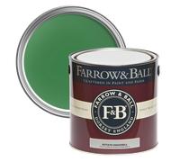 Farrow and Ball Estate Eggshell, Danish Lawn No. 9817 2.5L