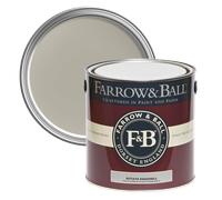 Farrow and Ball Estate Eggshell, Hardwick White No. 5 2.5L