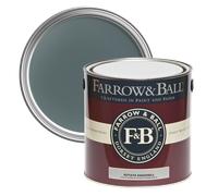 Farrow & Ball ESTATE EGGSHELL 289 INCHYRA BLUE 750ML*MIXED TO ORDER-NON RETURNABLE