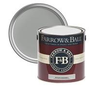 Farrow and Ball Estate Eggshell, Manor House Gray No. 265 5L