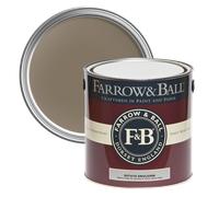 Farrow and Ball Estate Emulsion, Broccoli Brown No. 198 2.5L