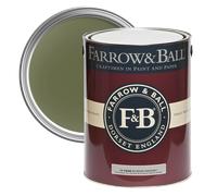 Farrow and Ball Exterior Masonry, Bancha No. 298 5L