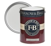 Farrow and Ball Exterior Masonry, Dimpse No. 277 5L