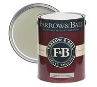 Farrow and Ball Exterior Masonry, French Gray No. 18 5L