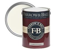 Farrow and Ball Exterior Masonry, Wimborne White No. 239 5L