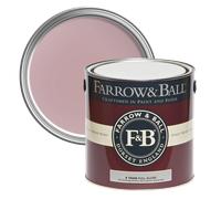 Farrow and Ball Full Gloss, Cinder Rose No. 246 2.5L