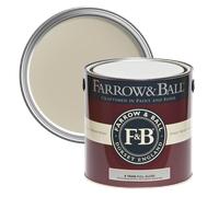Farrow and Ball Full Gloss, Old White No. 4 2.5L