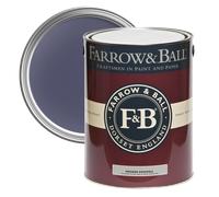 Farrow and Ball Modern Eggshell, Imperial Purple No. W40 750ml