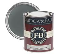Farrow and Ball Wood Primer and Undercoat, Dark Tones 5L