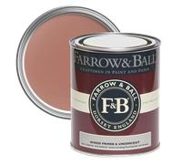 Farrow and Ball Wood Primer and Undercoat, Red & Warm Tones 5L