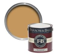 Farrow & Ball 2.5L Estate Emulsion India Yellow No.66