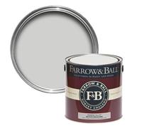 Farrow & Ball 2.5L Exterior Eggshell Dimpse No.277