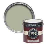 Farrow & Ball 2.5L Exterior Eggshell Vert de Terre No.234