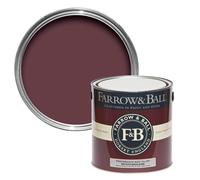 Farrow & Ball 2.5L Full Gloss Preference Red No.297