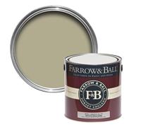Farrow & Ball 2.5L Modern Eggshell Ball Green No.75