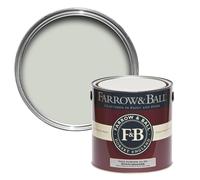 Farrow & Ball 5L Estate Eggshell Pale Powder No.204
