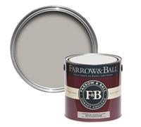 Farrow & Ball ESTATE EGGSHELL 275 PURBECK STONE 5L*MIXED TO ORDER-NON RETURNABLE