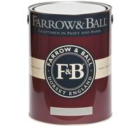 FARROW & BALL 5L ESTATE EMULSION SHADOW WHITE NO. 282