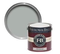 Farrow & Ball 5L Exterior Masonry Light Blue No.22