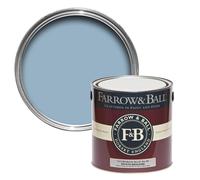 Farrow & Ball 5L Exterior Masonry Lulworth Blue No.89