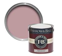 Farrow & Ball 5L Modern Eggshell Cinder Rose No.246