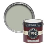Farrow & Ball 5L Modern Eggshell Mizzle No.266