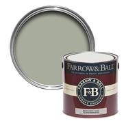 Farrow & Ball 750ml Estate Eggshell Blue Gray No.91