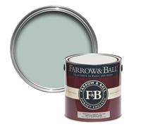 Farrow & Ball 750ml Modern Eggshell Teresas Green No.236